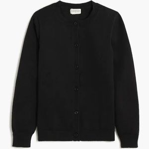 CREWCUTS Girls' EVERYDAY cardigan sweater